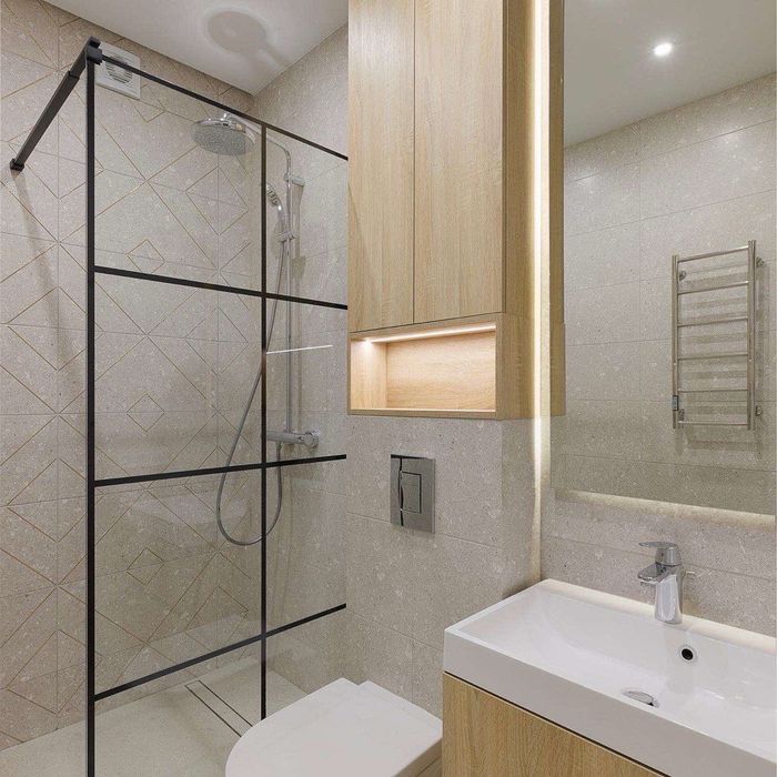 Квартира на вул. Салютна, 2 в Києві, ID 318675, фото №14