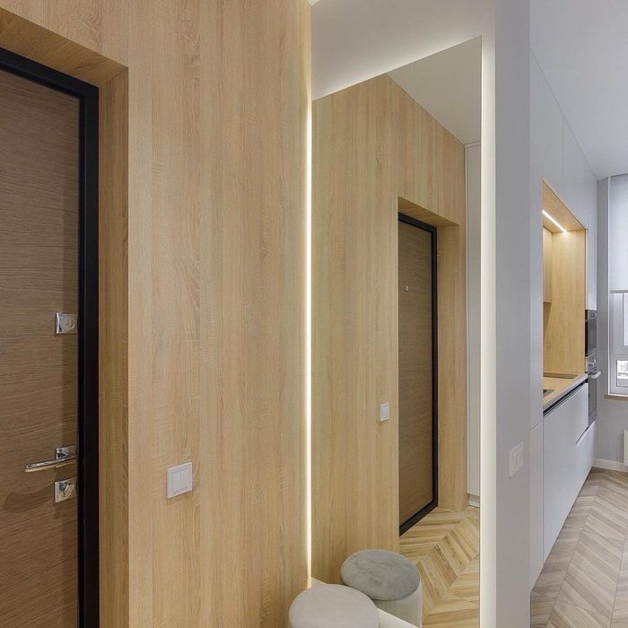 Квартира на вул. Салютна, 2 в Києві, ID 318675, фото №3