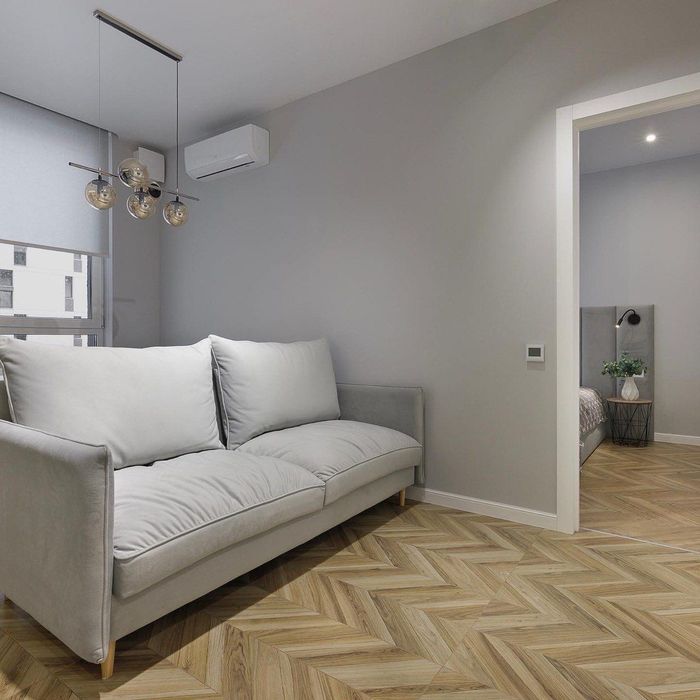 Квартира на вул. Салютна, 2 в Києві, ID 318675, фото №5