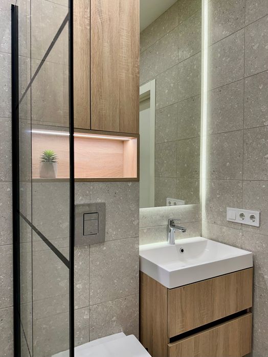 Квартира на вул. Салютна, 2 в Києві, ID 318675, фото №6