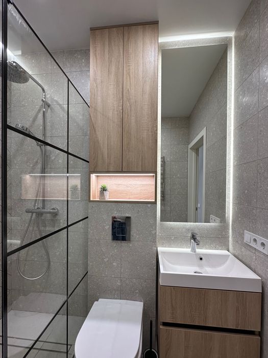 Квартира на вул. Салютна, 2 в Києві, ID 318675, фото №7