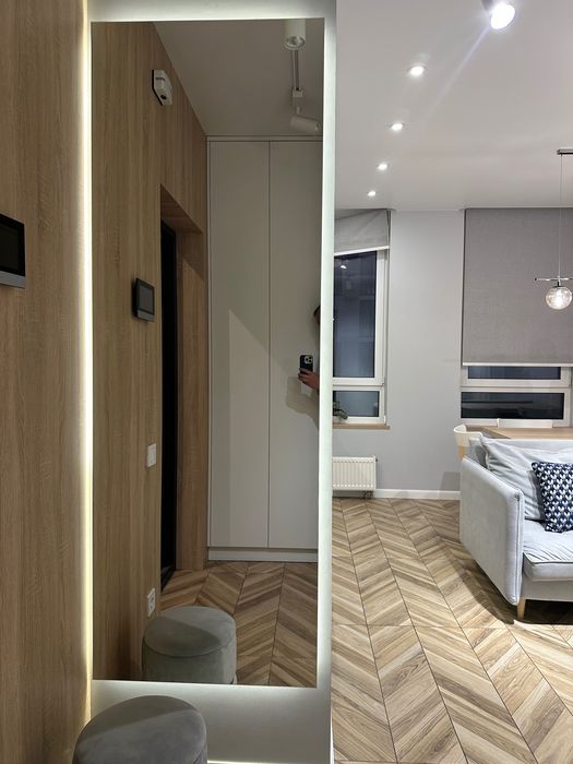 Квартира на вул. Салютна, 2 в Києві, ID 318675, фото №9