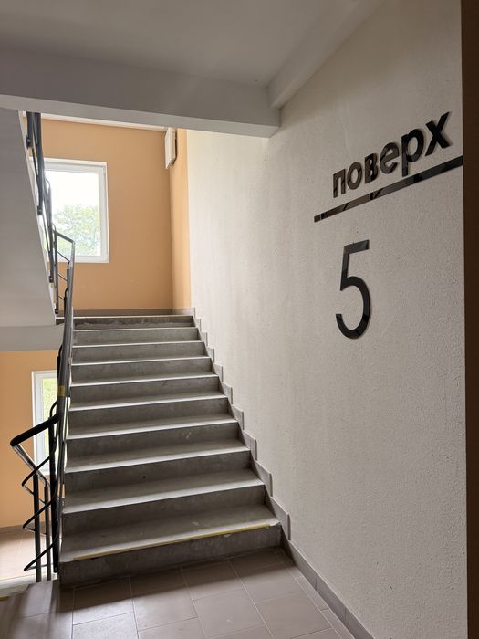 Квартира на ЖК Нова Буча в Києві, ID 318670, фото №15
