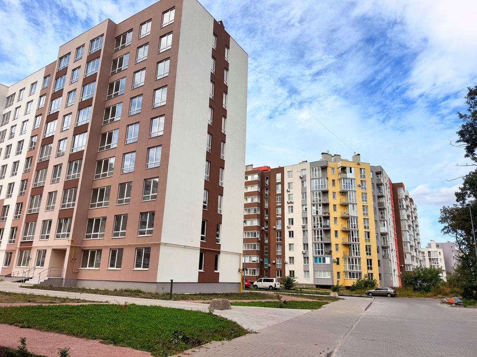 Квартира на ЖК Нова Буча в Києві, ID 318670, фото №4