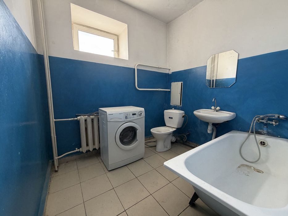 Квартира на вул. Алма-Атинська, 39-З в Києві, ID 318665, фото №12