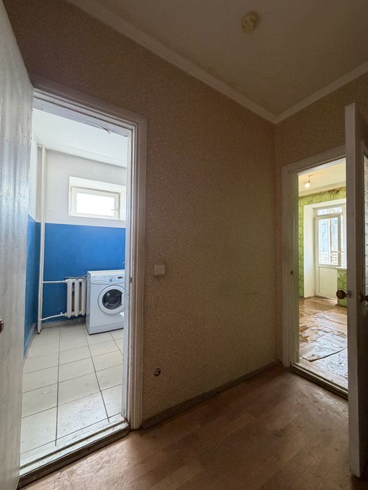 Квартира на вул. Алма-Атинська, 39-З в Києві, ID 318665, фото №13