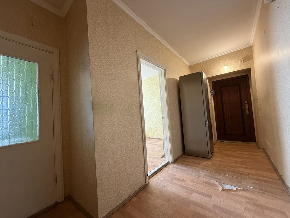 Квартира на вул. Алма-Атинська, 39-З в Києві, ID 318665, фото №14