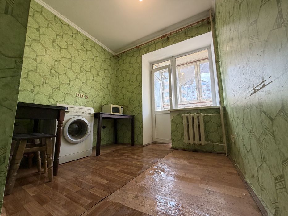 Квартира на вул. Алма-Атинська, 39-З в Києві, ID 318665, фото №15