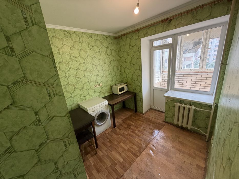 Квартира на вул. Алма-Атинська, 39-З в Києві, ID 318665, фото №16