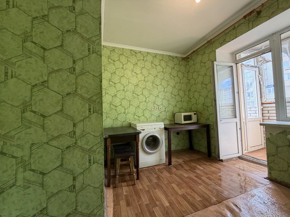 Квартира на вул. Алма-Атинська, 39-З в Києві, ID 318665, фото №18