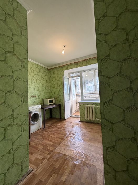 Квартира на вул. Алма-Атинська, 39-З в Києві, ID 318665, фото №19