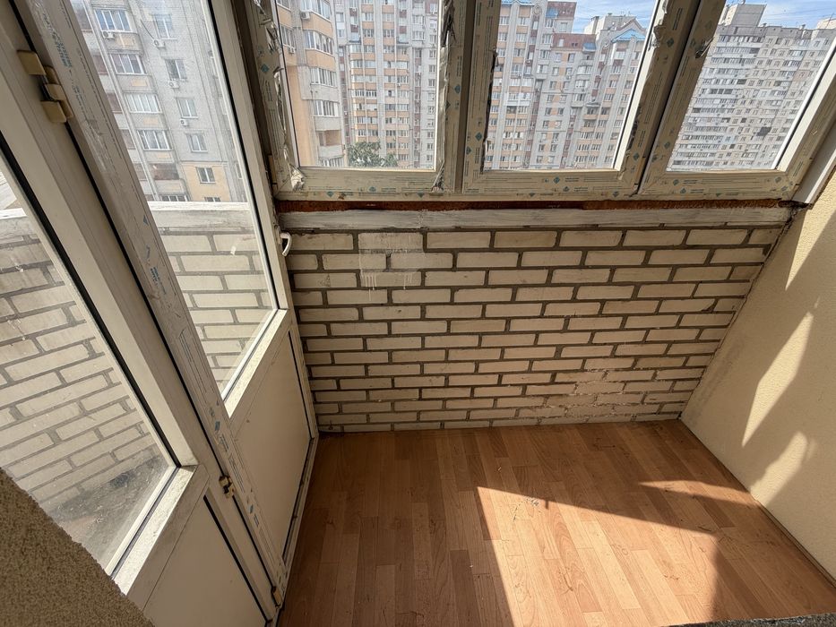 Квартира на вул. Алма-Атинська, 39-З в Києві, ID 318665, фото №20