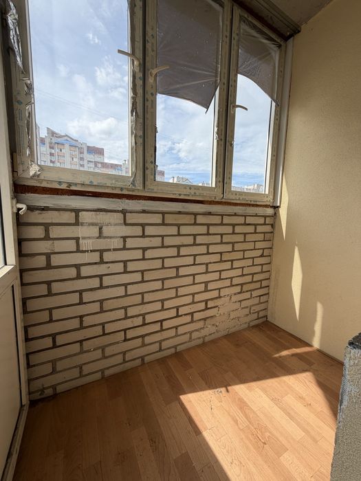 Квартира на вул. Алма-Атинська, 39-З в Києві, ID 318665, фото №21