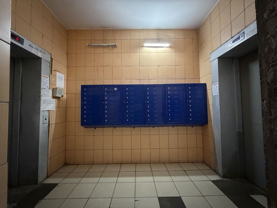Квартира на вул. Алма-Атинська, 39-З в Києві, ID 318665, фото №5