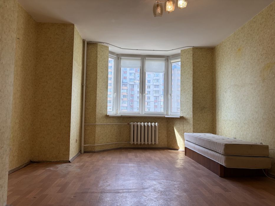 Квартира на вул. Алма-Атинська, 39-З в Києві, ID 318665, фото №6