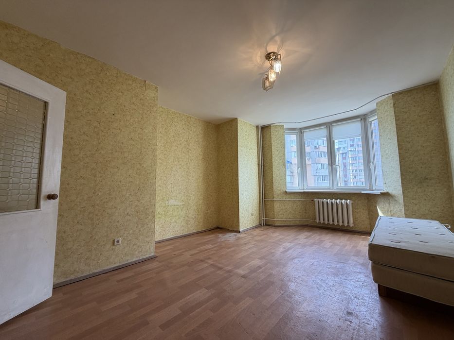 Квартира на вул. Алма-Атинська, 39-З в Києві, ID 318665, фото №7