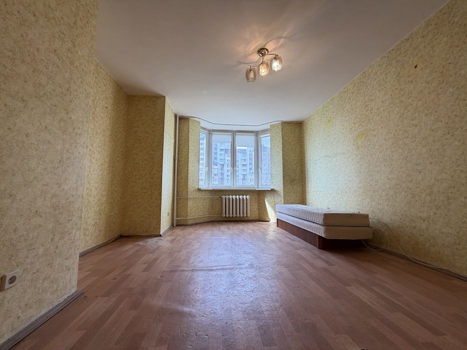 Квартира на вул. Алма-Атинська, 39-З в Києві, ID 318665, фото №8