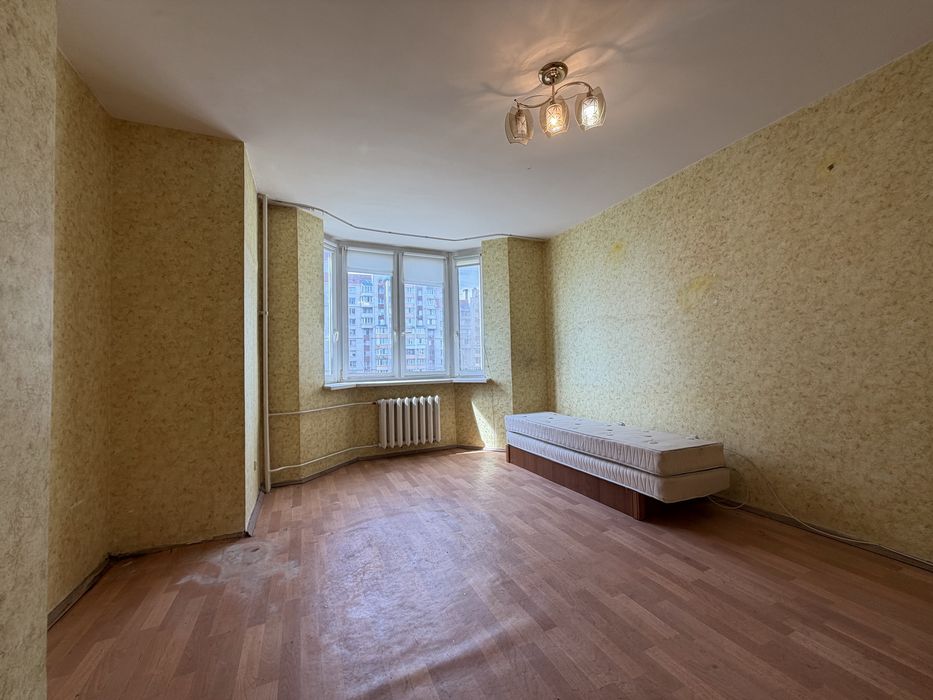 Квартира на вул. Алма-Атинська, 39-З в Києві, ID 318665, фото №10