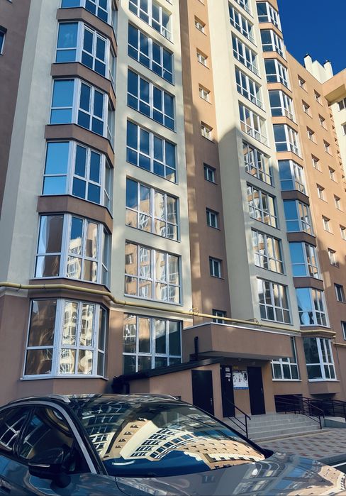 Квартира на Софіївська Борщагівка в Києві, ID 318668, фото №12
