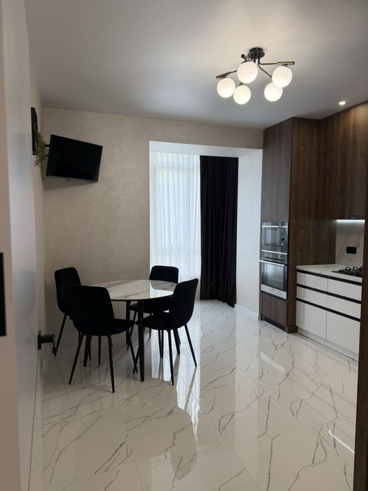 Квартира на ЖК Milenium в Івано-Франківськ, ID 316999, фото №1