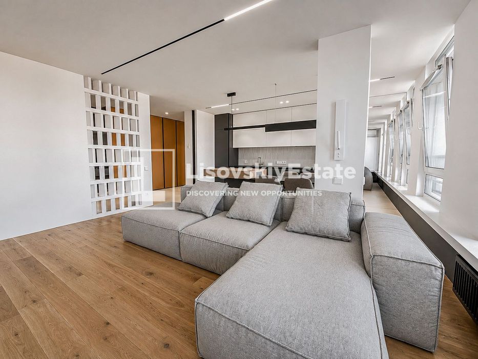 Квартира на вул. Теремківська, 4а в Київ, ID 317011, фото №1