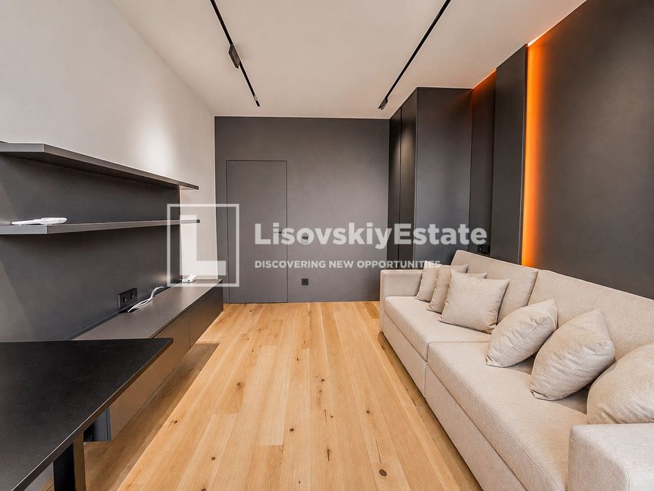 Квартира на вул. Теремківська, 4а в Києві, ID 317011, фото №13