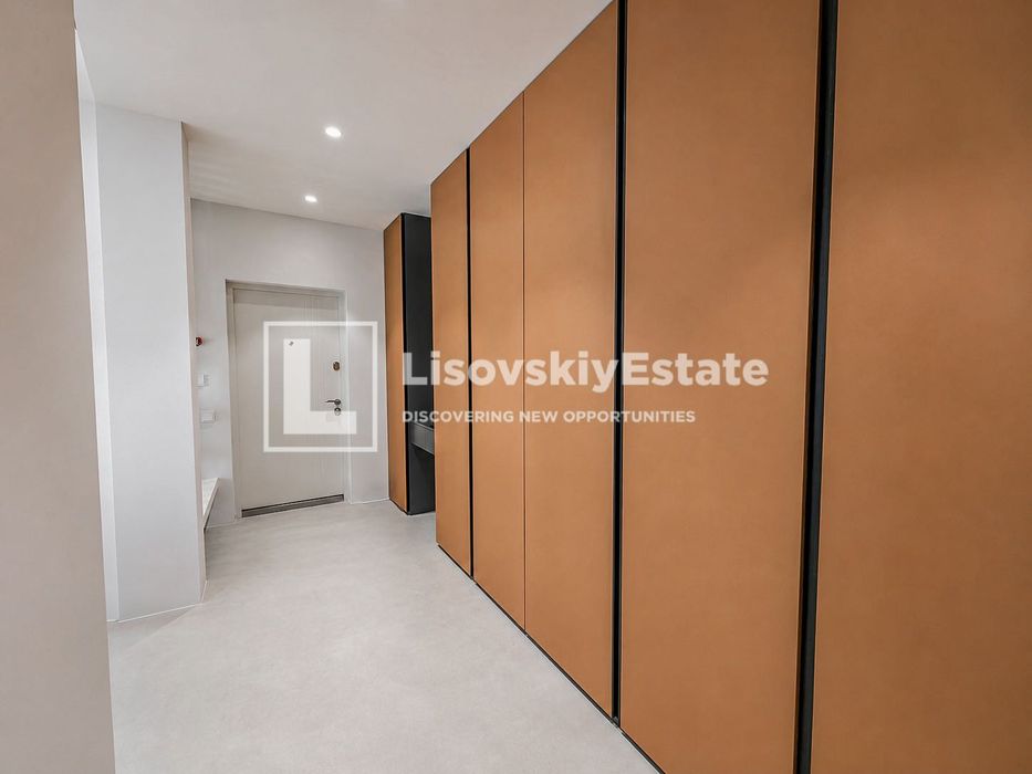 Квартира на вул. Теремківська, 4а в Києві, ID 317011, фото №15