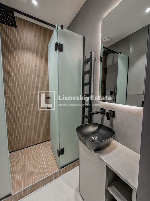 Квартира на вул. Теремківська, 4а в Києві, ID 317011, фото №18