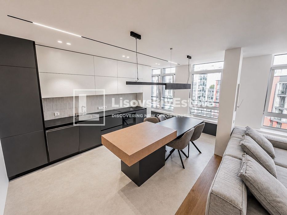 Квартира на вул. Теремківська, 4а в Київ, ID 317011, фото №3