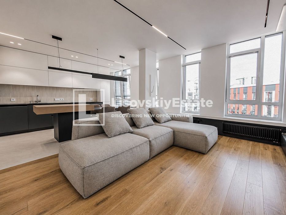 Квартира на вул. Теремківська, 4а в Києві, ID 317011, фото №6