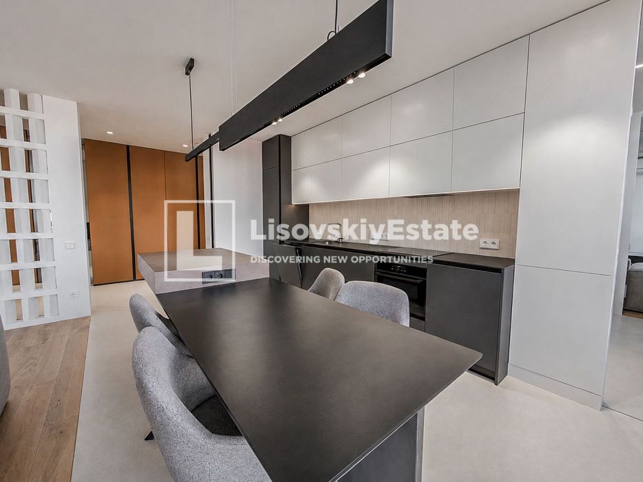Квартира на вул. Теремківська, 4а в Києві, ID 317011, фото №7