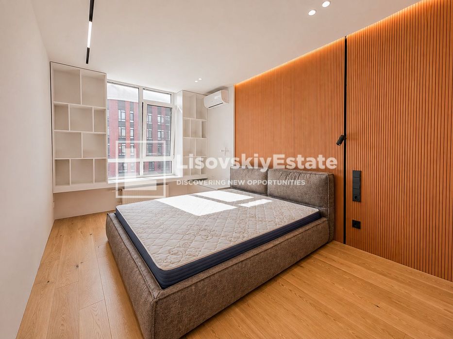 Квартира на вул. Теремківська, 4а в Києві, ID 317011, фото №8