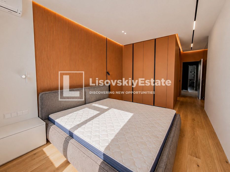 Квартира на вул. Теремківська, 4а в Києві, ID 317011, фото №9