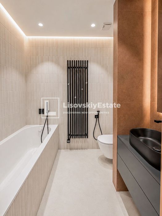Квартира на вул. Теремківська, 4а в Києві, ID 317011, фото №10