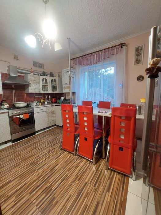 Квартира на вул. Чмоли в Львів, ID 326455, фото №1
