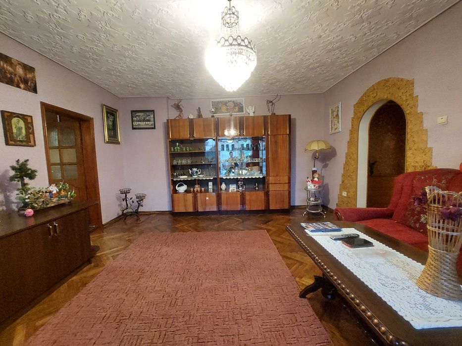Квартира на вул. Чмоли в Львові, ID 326455, фото №11