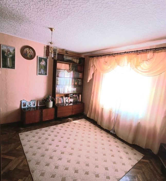 Квартира на вул. Чмоли в Львові, ID 326455, фото №12