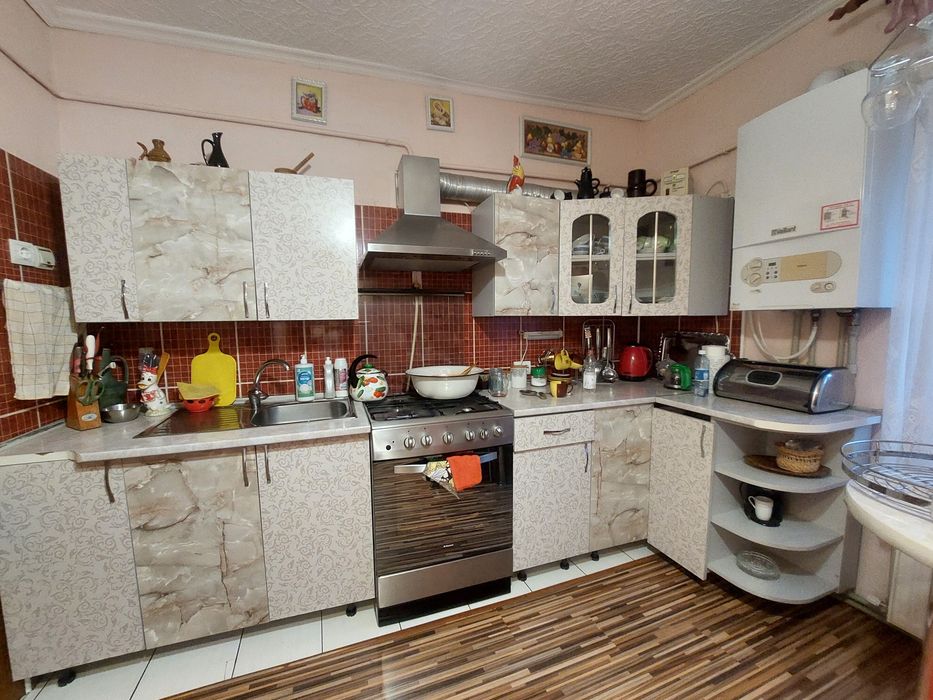 Квартира на вул. Чмоли в Львів, ID 326455, фото №4