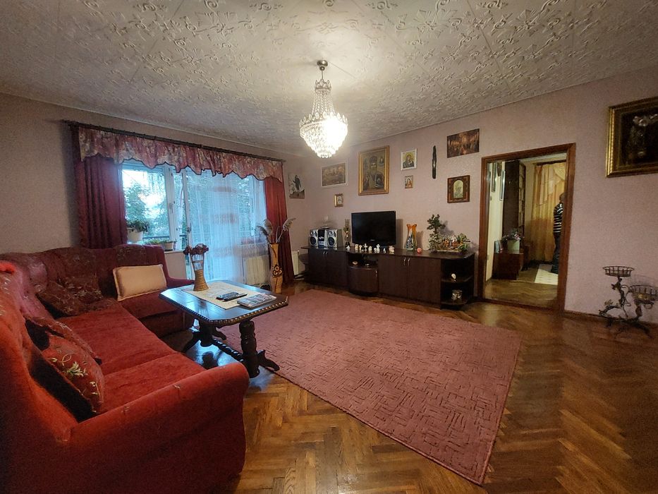 Квартира на вул. Чмоли в Львові, ID 326455, фото №7