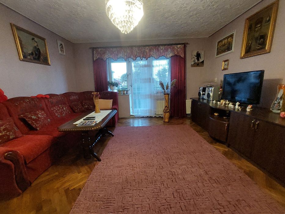 Квартира на вул. Чмоли в Львові, ID 326455, фото №8