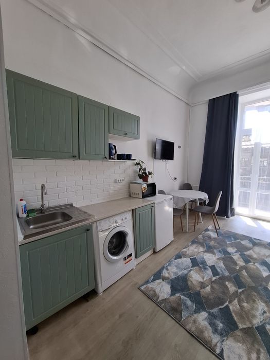 Квартира на вул. Базарна в Одесі, ID 317012, фото №1