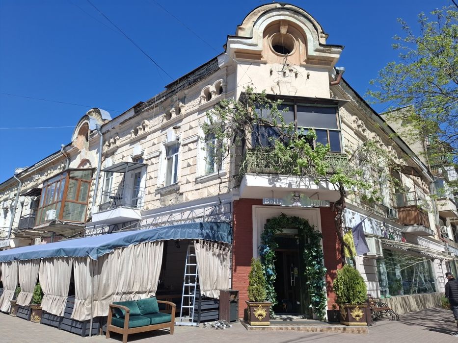 Квартира на вул. Базарна в Одесі, ID 317012, фото №11