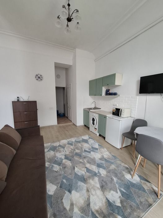Квартира на вул. Базарна в Одесі, ID 317012, фото №4