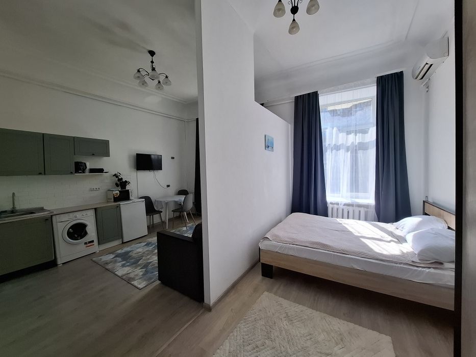 Квартира на вул. Базарна в Одесі, ID 317012, фото №6