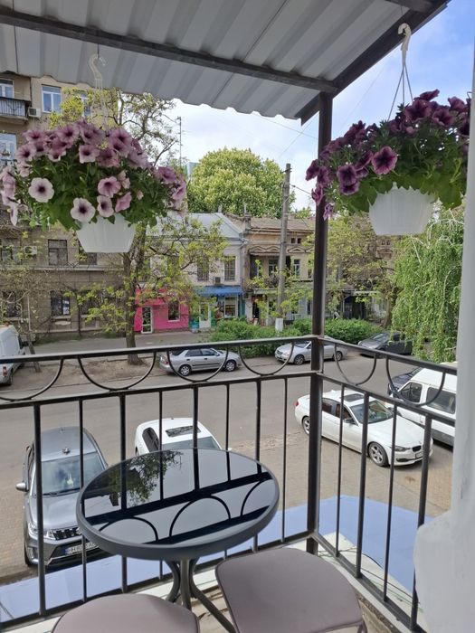 Квартира на вул. Базарна в Одесі, ID 317012, фото №9