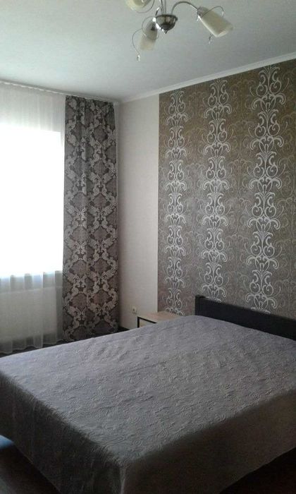 Квартира на вул. Милославська, 2в в Київ, ID 317014, фото №3