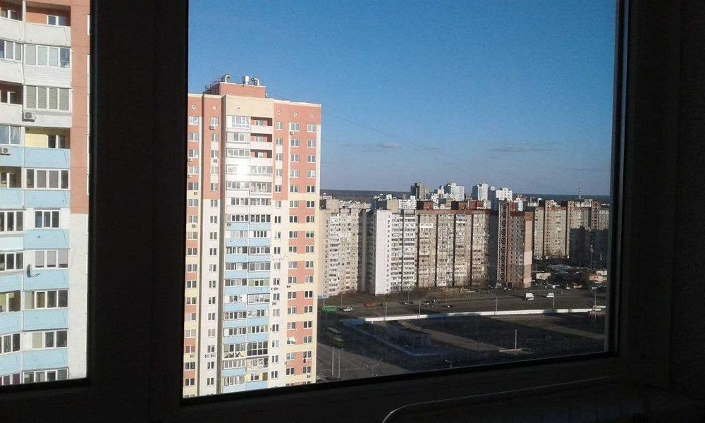 Квартира на вул. Милославська, 2в в Києві, ID 317014, фото №8