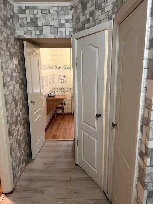 Квартира на вул. Френкеля, 1 в Київ, ID 326716, фото №1
