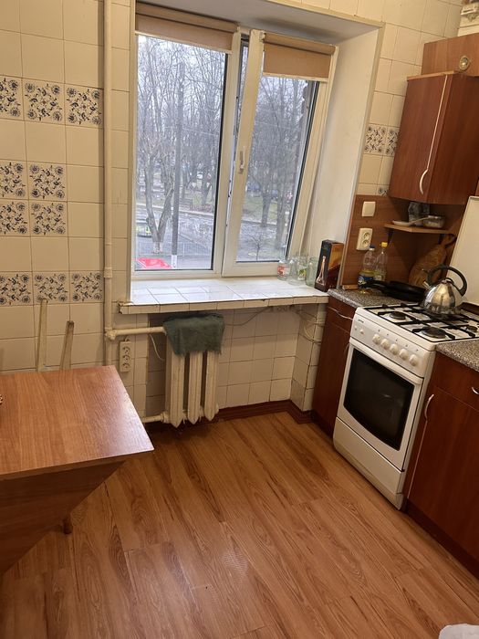 Квартира на вул. Френкеля, 1 в Київ, ID 326716, фото №3