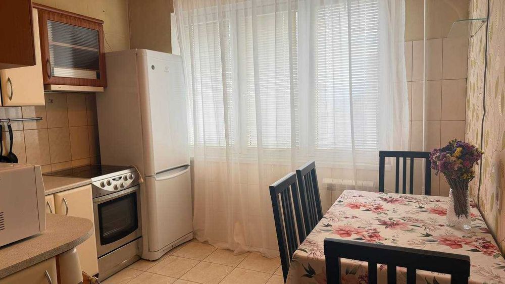 Квартира на вул. Героїв Дніпра, 1 в Київ, ID 317010, фото №2